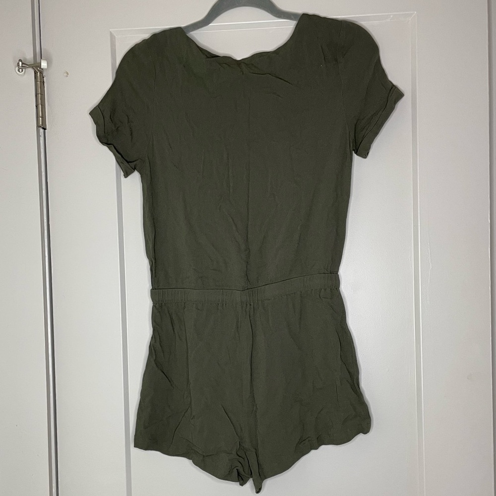 Lulus Romper - Picture 3 of 4